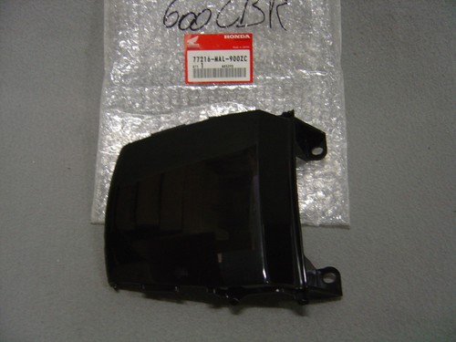 Seat cowl for cbr600 1996 - cowl,