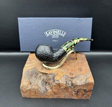 Savinelli pipe camouflage - pipe,