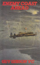 Enemy Coast Ahead by Gibson