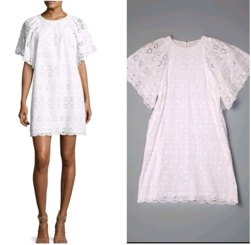 Kate spade eyelet - eyelet, shift