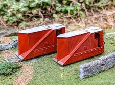 009/oo9 narrow gauge