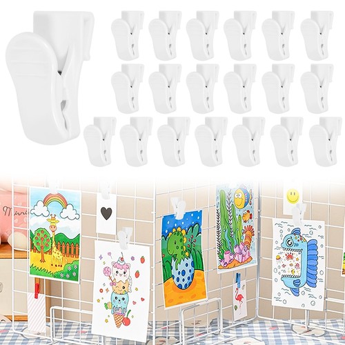 Pcs grid wall hooks - pcs,