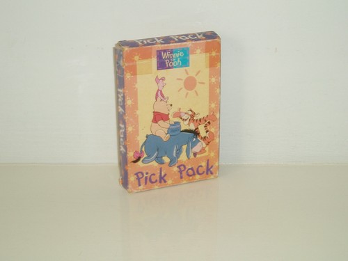 Vintage disney winnie the - vintage,