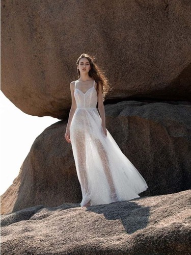 Inbal dror sparkling white - sparkling,