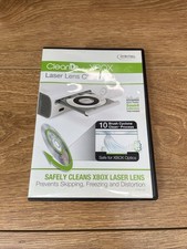 Clean Dr For Xbox Laser Lens Cleaner In Good Condition