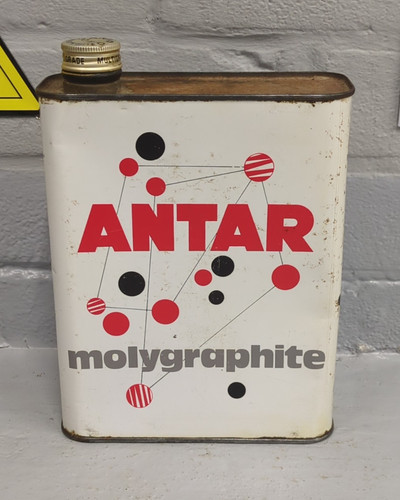 Vintage french antar - vintage,