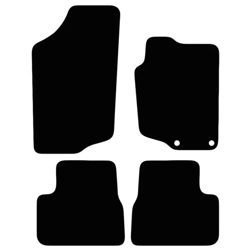For peugeot 207 tailored car - peugeot,