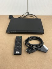 Sony Dvd Player DVP-SR90 Dolby