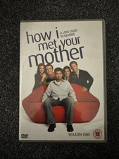 How met your mother series - -,