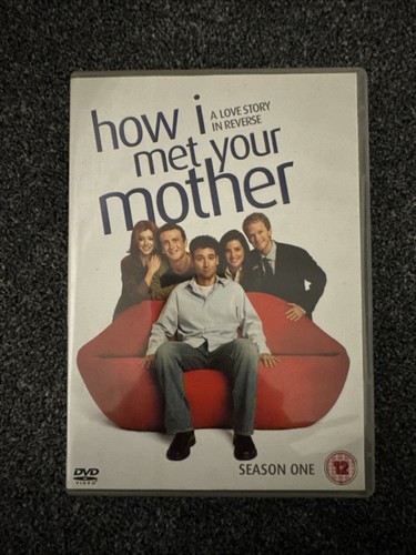 How met your - how, i