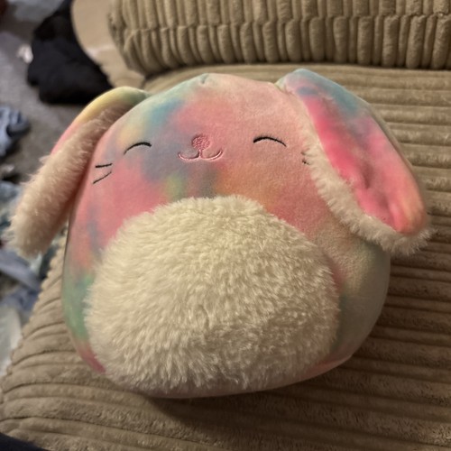 Squishmallow inches candy - squishmallow,