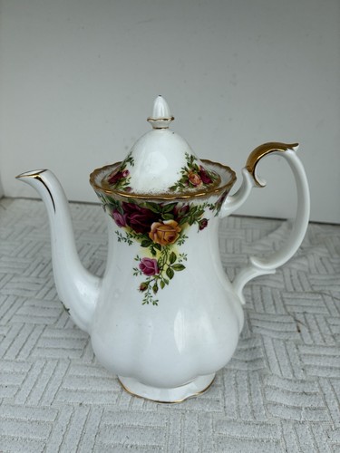 Royal albert old country rose - royal,
