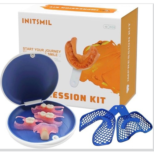 Initsmil custom dental - initsmil,