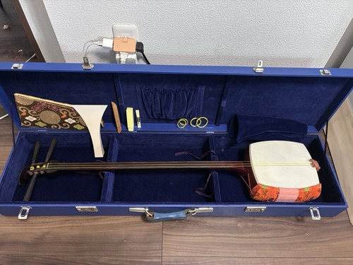 Japanese hosozaoshamisen hard - hosozaoshamisen,