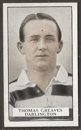 Gallaher famous footballers - gallaher-famous,