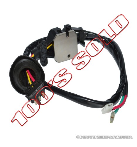 Mercedes w129 w124 heater - w129, fan