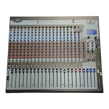 Peavy 24FX 24 Channel Mixer 