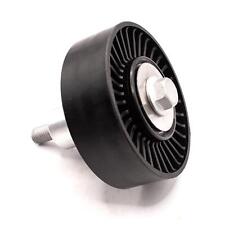 Auxiliary Idler Pulley For