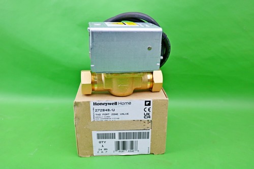 Honeywell 22mm port zone - port,