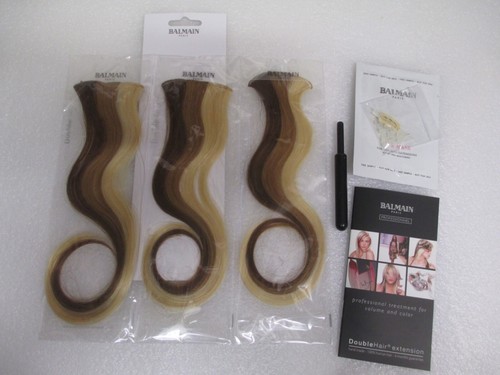 Balmain paris double hair - balmain,