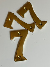 RECLIAMED VINTAGE 2 1/2" SOLID