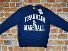 New Franklin & Marshall