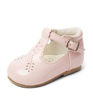 Baby girls spanish style - girls, shoes
