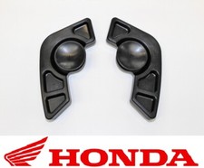 NEW! NOS Honda seat rubber