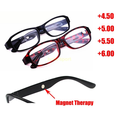 Highly strength reading - highly,