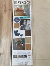 Flooring  2 packs sold together - 3.79m2 coverage in total)