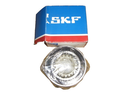 Wheel bearing front axle - ,
