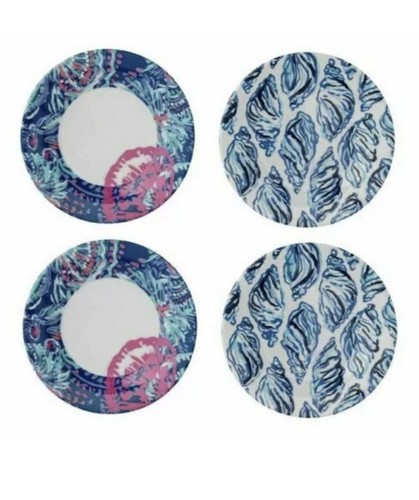 Lilly pulitzer appetizer - pulitzer,