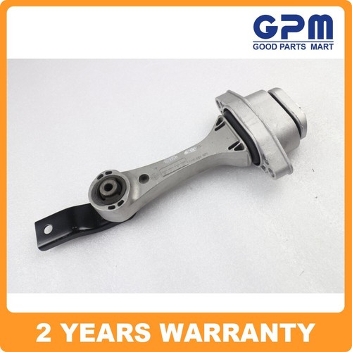 Rear engine mount - mount, fit