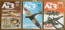 ONE MENG AIR Modeller Magazine ONLY CHOOSE FROM 81 82 83