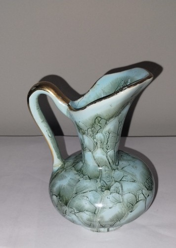 Vintage turquoise holland - vintage,