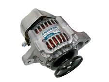 NEW GENUINE Denso Alternator