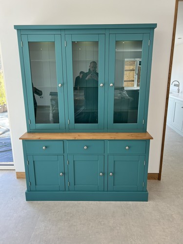5ft cabinet dresser