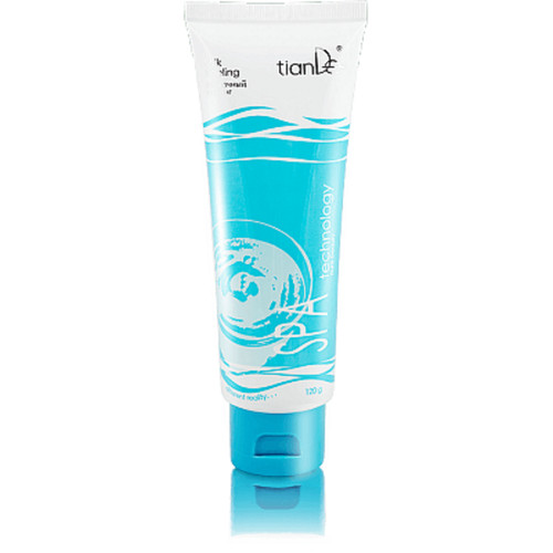 Milk gel peeling for face - milk,