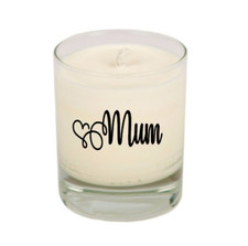 x9 mum heart mothers day vinyl
