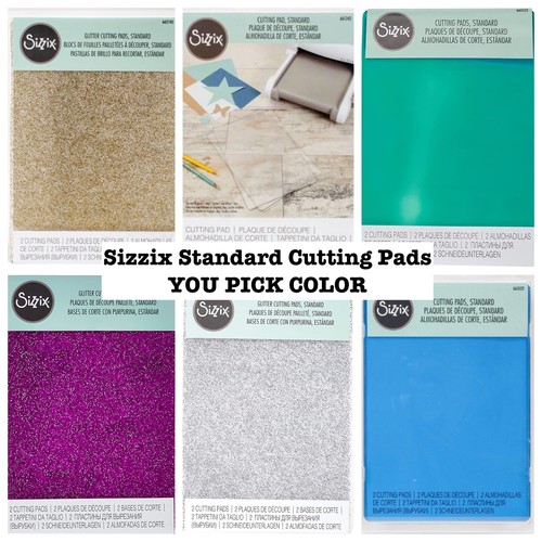 Sizzix standard accessory - sizzix,