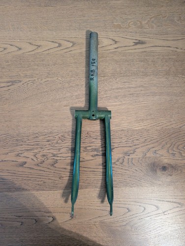 Vintage raleigh rsw fork - vintage, 16