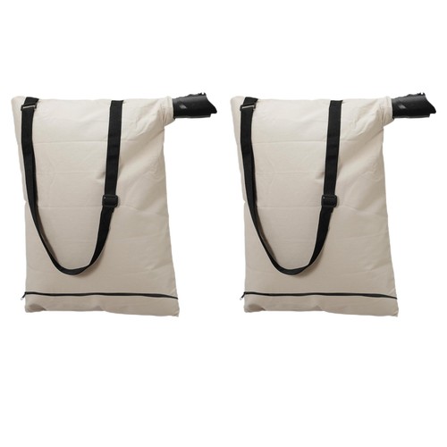 Debris vacuum bag - debris,