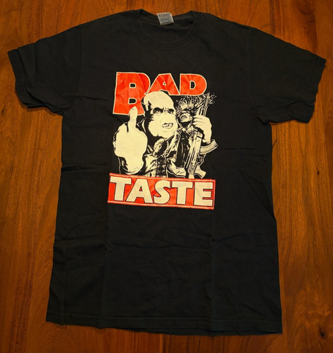 Bad taste punk skinhead - punk,