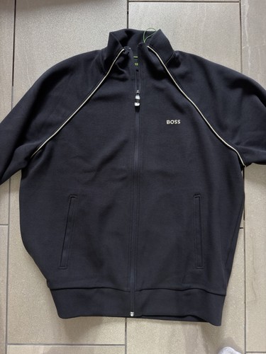 Boss tracksuit and - tracksuit, trainers