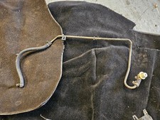 FORD CAPRI MK3 SERVO VACUME