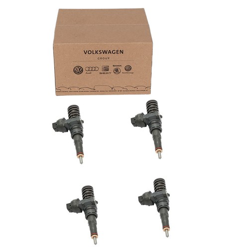 Pump nozzle unit - 4x,
