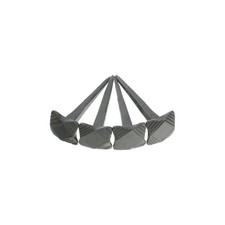 3” Iron Nails (4 pcs) Hand