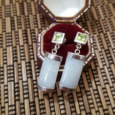 925 Sterling Silver Earrings