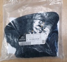 GENUINE MERCEDES BENZ GLC CARGO BOOT LUGGAGE TRUNK NET BOOT TIDY A2538600900