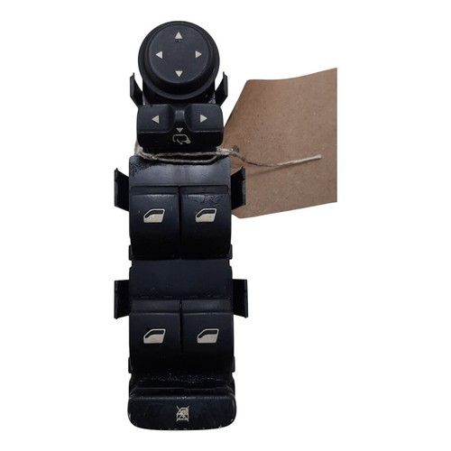 Peugeot 407 window switch - peugeot,